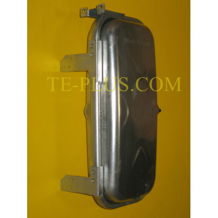Бак компенсаційний котла Navien BH3101012B